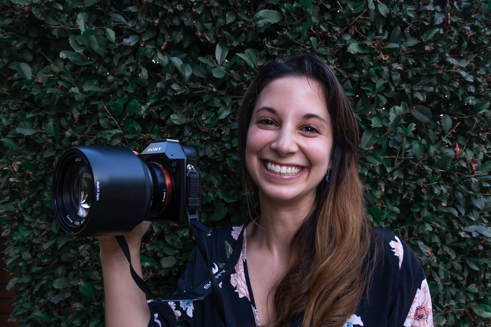 Sydney based pet photographer