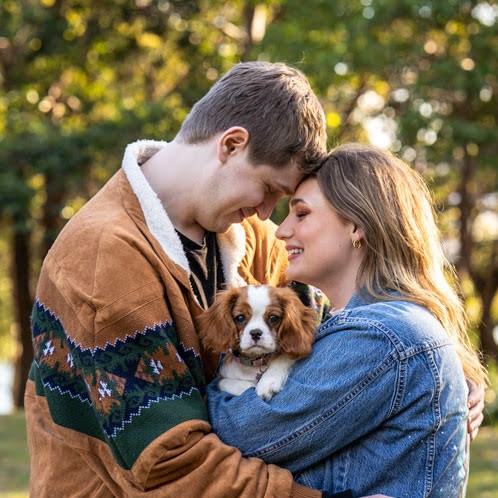 rousehill regional park photoshoot Full Session